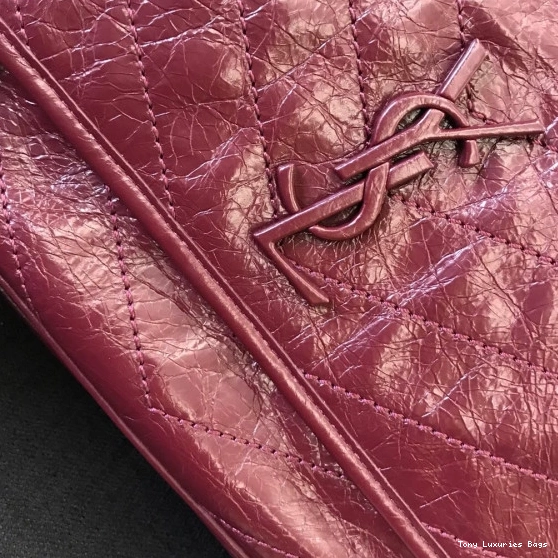 Tony Luxuries YSL NIKI MEDIUM 0813